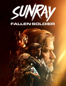 Sunray : Fallen Soldier