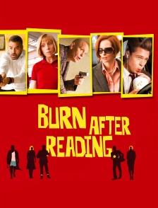 Burn After Reading