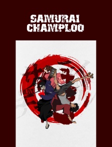 Samouraï Champloo