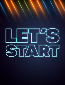 LET'S START
