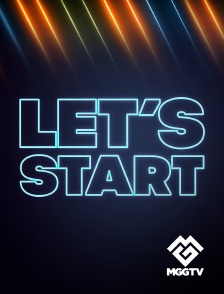 MGG TV - LET'S START