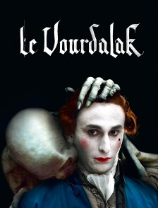 Le Vourdalak