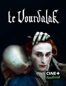 Le Vourdalak