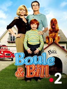 France 2 - Boule & Bill