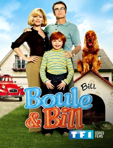 TF1 Séries Films - Boule & Bill