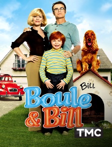 TMC - Boule & Bill