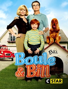 CSTAR - Boule & Bill