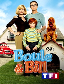 TF1 - Boule & Bill