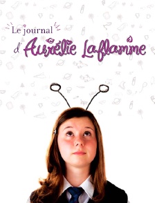 Le journal d'Aurélie Laflamme