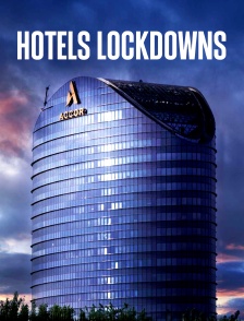 Hotels lockdowns