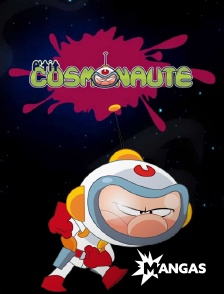 MANGAS - P'tit Cosmonaute