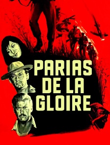 Parias de la gloire