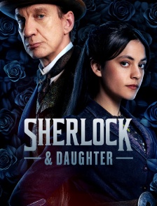 Sherlock & Daughter