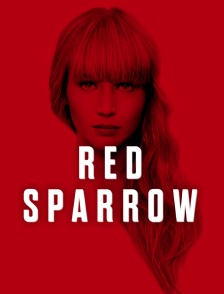 Red Sparrow