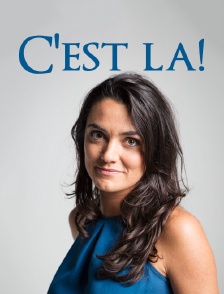 C'est là !