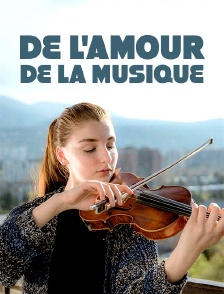 De l'amour de la musique