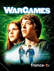 france.tv - War Games