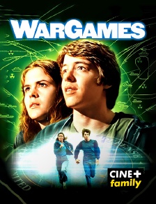 CINE+ Family - War Games