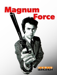 Magnum Force