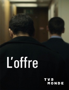TV5MONDE - L'offre