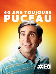 AB 1 - 40 ans, toujours puceau