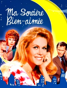 Ma sorcière bien-aimée