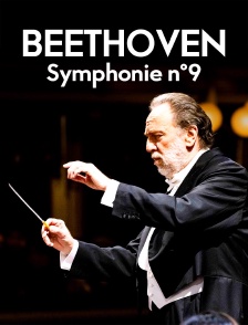 Beethoven : "Symphonie n° 9", Scala de Milan