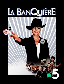 La banquière