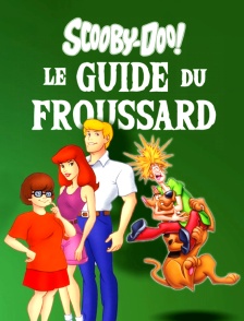 Scooby-Doo : Le guide du froussard