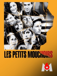 M6 - Les petits mouchoirs