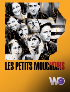 W9 - Les petits mouchoirs