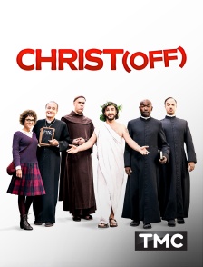 TMC - Christ(off)