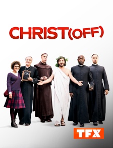 TFX - Christ(off)