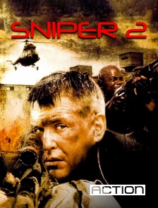 ACTION - Sniper 2