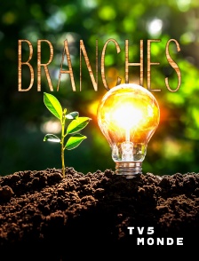 TV5MONDE - Branchés