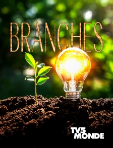 TV5MONDE - Branchés
