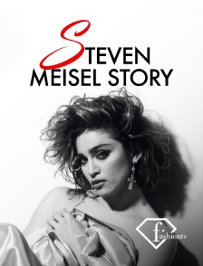 Steven Meisel Story