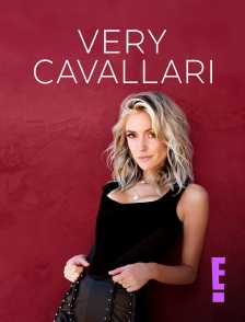 E! - Very Cavallari