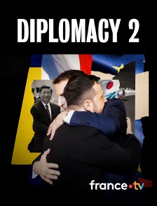 france.tv - Diplomacy 2