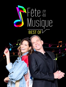 Fête de la musique 2021 : best of