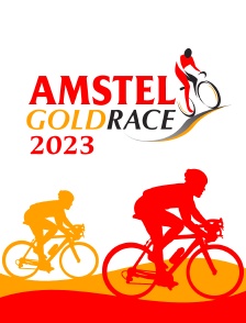 Cyclisme : Amstel Gold Race 2023