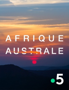 Afrique australe