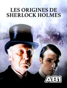 AB 1 - Les origines de Sherlock Holmes