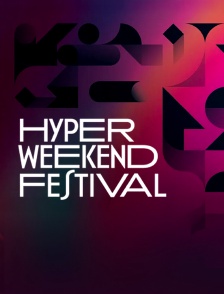 Hyper Weekend Festival
