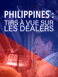 Philippines : tirs à vue sur les dealers
