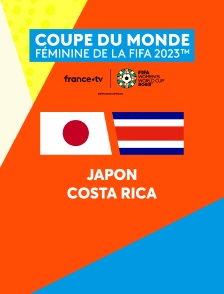 Football - Coupe du monde féminine 2023 : Japon / Costa Rica
