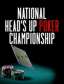 National Head's up Poker Championship
