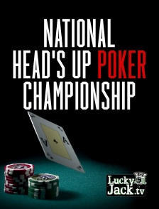 National Head's up Poker Championship