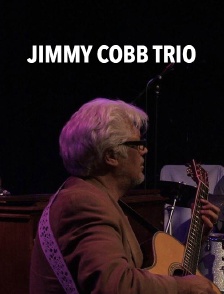 Jimmy Cobb Trio