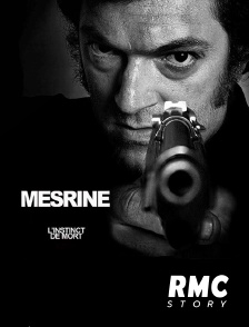 RMC Story - Mesrine : l'instinct de mort